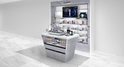 Barcelona, Perfumeria Even
